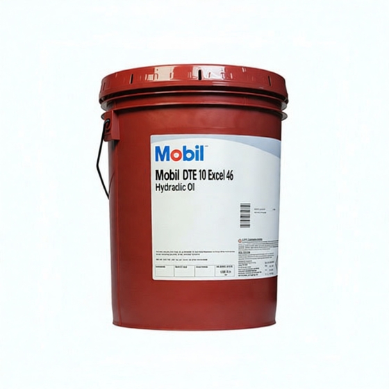 Пластичная смазка Mobil Mobilith SHC 220, 38 кг, синтетика