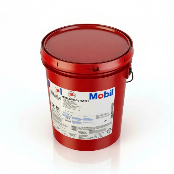 Цепное масло Mobil Pyrolube ISO 68, 20 л, минеральное