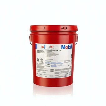Высокотемпературное масло Mobil Centaur XHP, 18 кг, минеральное