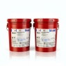 Высокотемпературное масло Mobil Mobilgrease XHP 222, 18 кг, минеральное