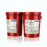 Высокотемпературное масло Mobil Mobilith SHC 007 ISO VG: 460, 16 кг, синтетика
