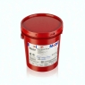 Высокотемпературное масло Mobil Mobilith SHC PM 220 ISO 220, 16 кг, минеральное