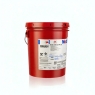 Высокотемпературное масло Mobil Mobilith SHC PM 220 ISO 220, 16 кг, минеральное