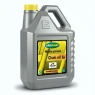 Гидравлическое масло Oil Right И-40А, 1 л, минеральное