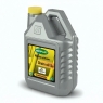 Индустриальное масло Oil Right И-40А, 5 л, минеральное