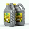 Индустриальное масло Oil Right И-40А, 5 л, минеральное