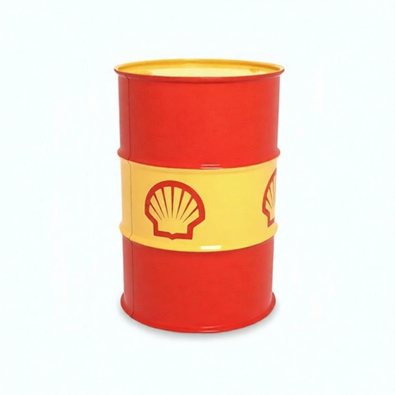 Гидравлическое масло Shell AeroShell Fluid ISO VG: 10, 203 л, минеральное