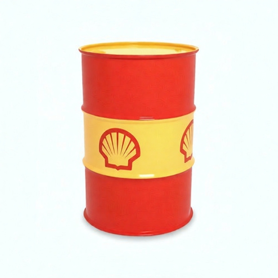 Турбинное масло Shell OTE GT ISO 32, 170 л, минеральное
