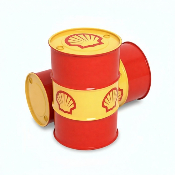 Смазочно-охлаждающая жидкость Shell Albida NLGI 2, 180 кг, минеральное