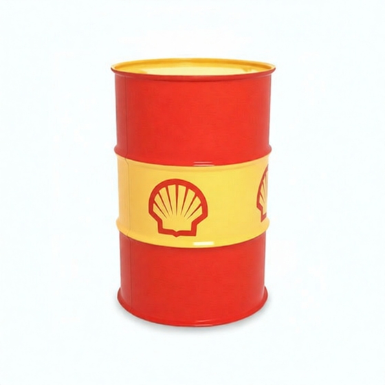 Смазочно-охлаждающая жидкость Shell Albida NLGI 2, 180 кг, минеральное