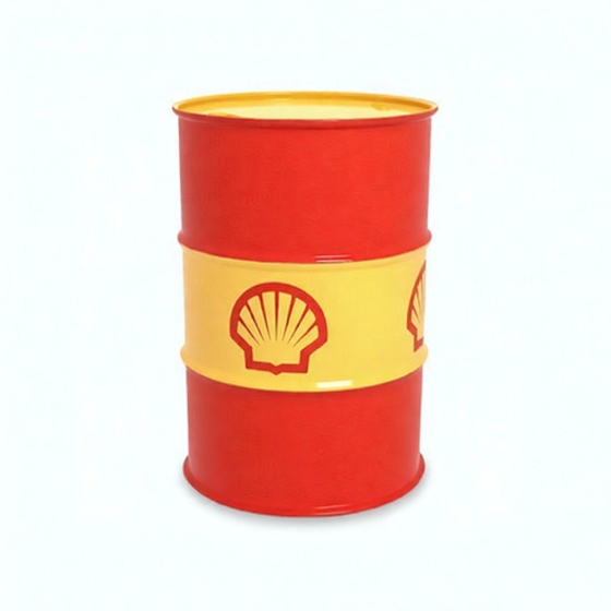 Смазочно-охлаждающая жидкость Shell Gadus S1 ISO 220, 180 кг, минеральное
