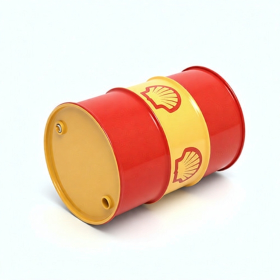 Смазочно-охлаждающая жидкость Shell Gadus S2 V220 NLGI 2, 190 кг, полусинтетика