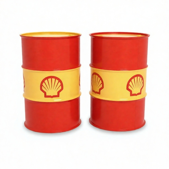 Смазочно-охлаждающая жидкость Shell Gadus S2 V220 NLGI 2, 180 кг, полусинтетика