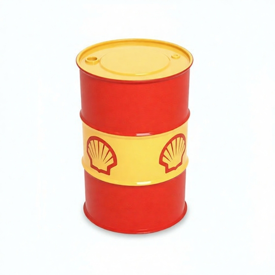Смазочно-охлаждающая жидкость Shell Gadus S2 V220 ISO 460, 180 кг, минеральное