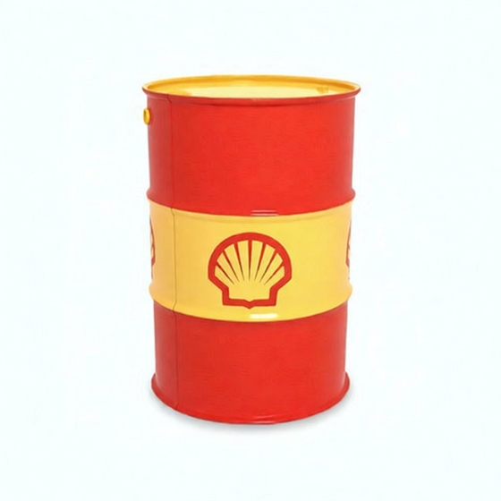 Смазочно-охлаждающая жидкость Shell Gadus S2 V220 ISO 460, 180 кг, минеральное