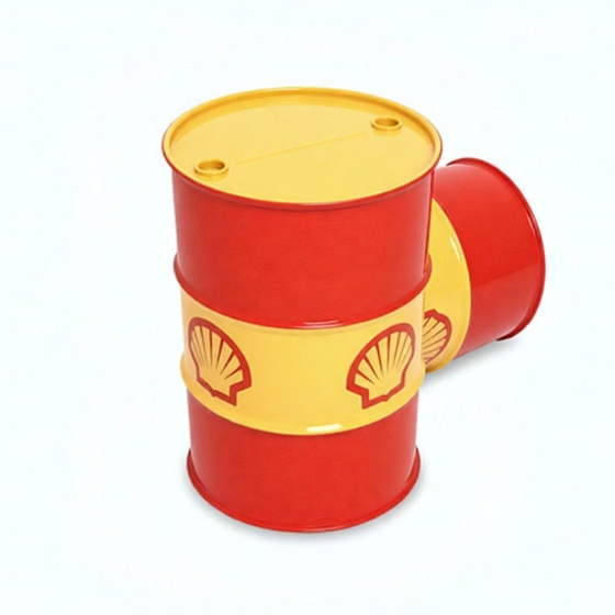 Смазочно-охлаждающая жидкость Shell Gadus S3 NLGI 2, 180 кг, минеральное