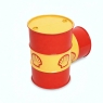 Смазочно-охлаждающая жидкость Shell Gadus S3 NLGI 2, 180 кг, минеральное