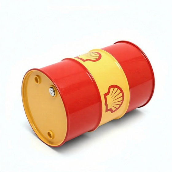 Смазочно-охлаждающая жидкость Shell Gadus S5 NLGI 2, 180 кг, синтетика