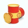 Смазочно-охлаждающая жидкость Shell GadusRail S3 NLGI 2, 180 кг, минеральное