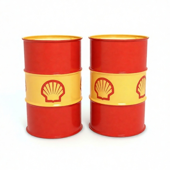 Смазочно-охлаждающая жидкость Shell GadusRail S3 NLGI 2, 180 кг, минеральное