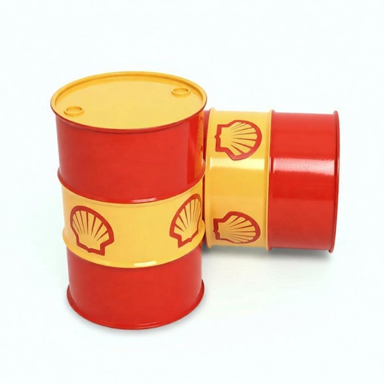 Смазочно-охлаждающая жидкость Shell Gen Purpose NLGI 1, 180 кг, минеральное