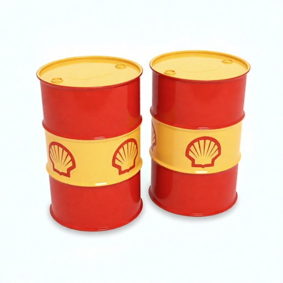 Смазочно-охлаждающая жидкость Shell Alvania NLGI 2, 180 л, минеральное