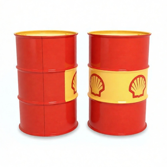 Смазочно-охлаждающая жидкость Shell Alvania NLGI 2, 180 л, минеральное