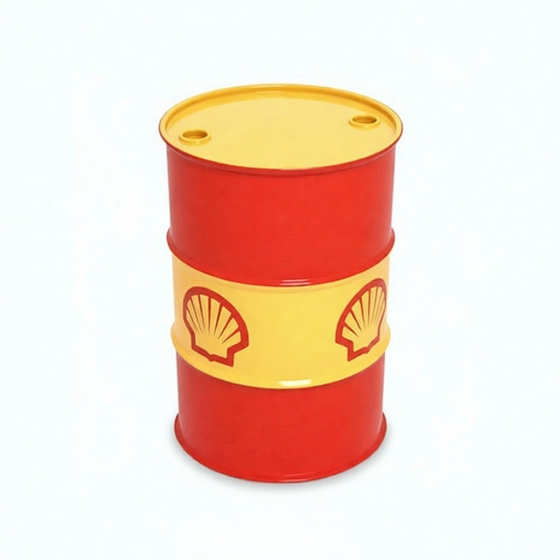 Смазочно-охлаждающая жидкость Shell Gadus S1 NLGI 2, 180 кг, минеральное