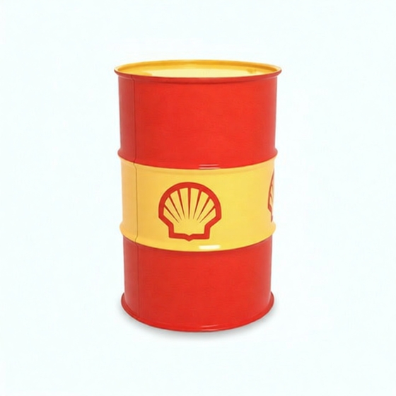 Смазочно-охлаждающая жидкость Shell Gadus S1 NLGI 2, 180 кг, минеральное