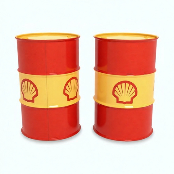 Смазочно-охлаждающая жидкость Shell Gadus S2 V220 NLGI 2, 180 л, минеральное