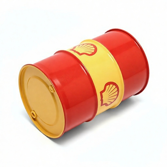 Смазочно-охлаждающая жидкость Shell Gadus S2 V220 ISO 100, 180 л, минеральное