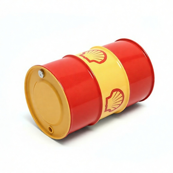 Смазочно-охлаждающая жидкость Shell Gadus S2 V220 NLGI 0, 180 л, полусинтетика