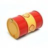 Смазочно-охлаждающая жидкость Shell Gadus S2 V220 NLGI 0, 180 л, полусинтетика