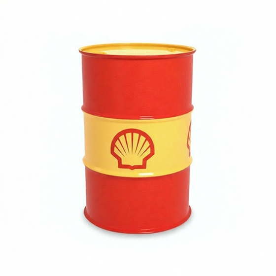 Смазочно-охлаждающая жидкость Shell Gadus S2 V220 NLGI 0, 180 л, полусинтетика