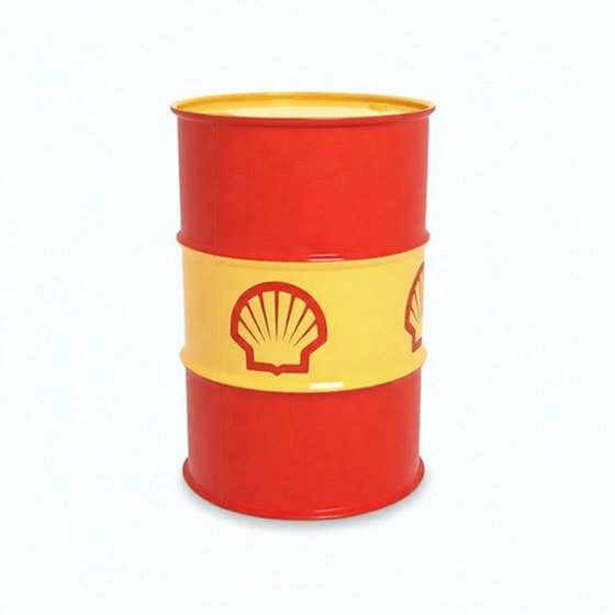 Смазочно-охлаждающая жидкость Shell Gadus S2 V220 NLGI 1, 180 л, полусинтетика