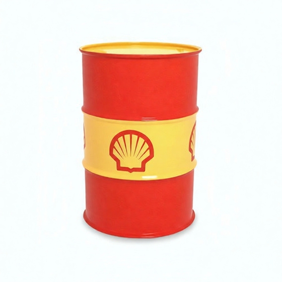 Смазочно-охлаждающая жидкость Shell Gadus S2 V220 NLGI 2, 180 л, полусинтетика