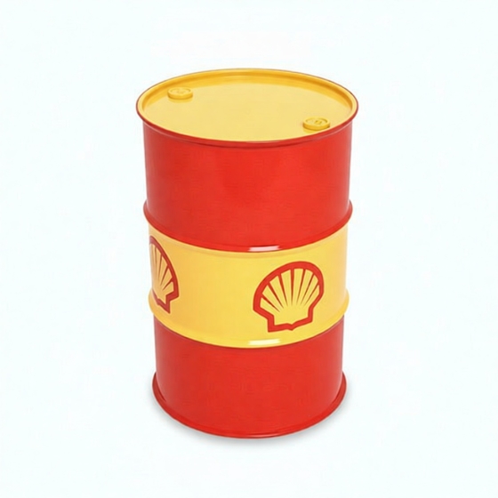 Смазочно-охлаждающая жидкость Shell Gadus S2 V220 NLGI 1.5, 180 л, минеральное