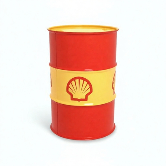 Смазочно-охлаждающая жидкость Shell Gadus S3 NLGI 2, 180 л, полусинтетика