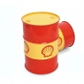 Смазочно-охлаждающая жидкость Shell Gadus S3 NLGI 1.5, 180 л, минеральное