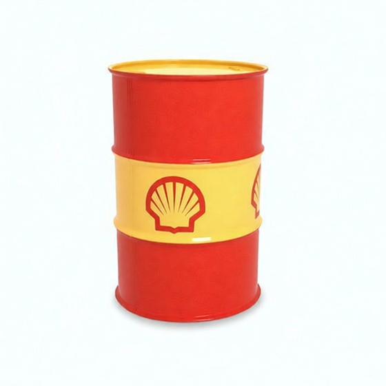 Смазочно-охлаждающая жидкость Shell Gadus S4, 180 кг, минеральное
