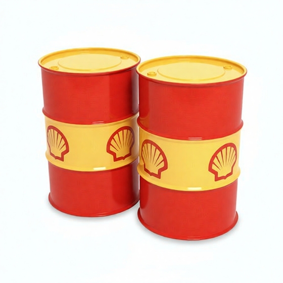 Смазочно-охлаждающая жидкость Shell Gadus S4 ISO 68, 180 л, минеральное