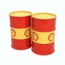 Смазочно-охлаждающая жидкость Shell Gadus S4 ISO 68, 180 л, минеральное