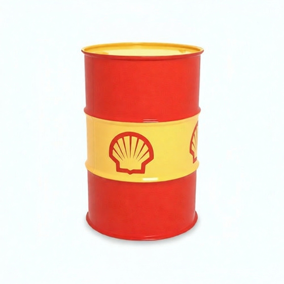 Смазочно-охлаждающая жидкость Shell Gadus S4 ISO 68, 180 л, минеральное