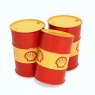 Смазочно-охлаждающая жидкость Shell Gadus S4 NLGI 2, 180 л, минеральное