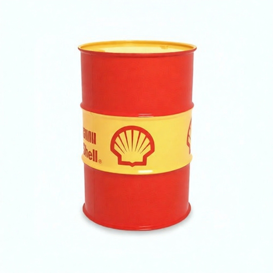 Смазочно-охлаждающая жидкость Shell Gadus S4 NLGI 2, 180 л, минеральное