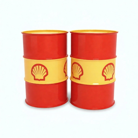Смазочно-охлаждающая жидкость Shell Gadus S4 NLGI 00, 170 л, полусинтетика