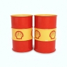 Смазочно-охлаждающая жидкость Shell Gadus S4 NLGI 00, 170 л, полусинтетика