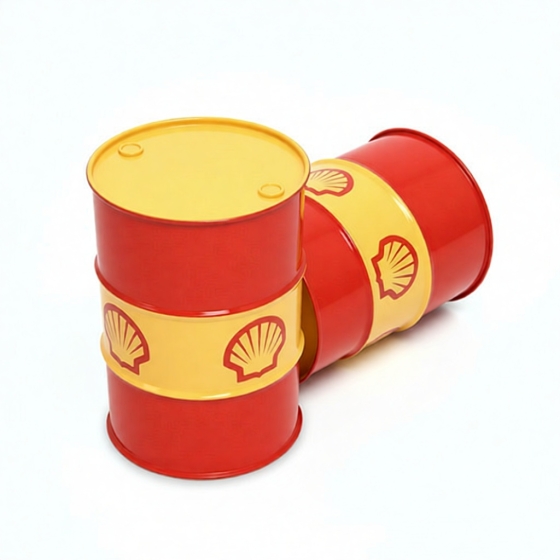 Смазочно-охлаждающая жидкость Shell Gadus S5 NLGI 1.5, 180 л, синтетика