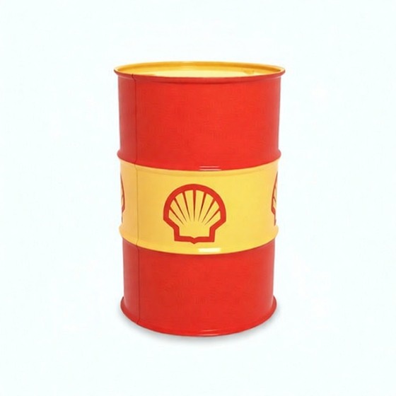 Смазочно-охлаждающая жидкость Shell Gadus S5 NLGI 1.5, 180 л, синтетика