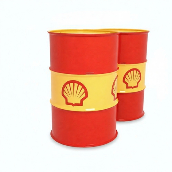 Смазка пластичная Shell Gadus S5 V150XKD 0/00 NLGI 1, 170 л, синтетика